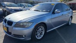 2010 BMW 3 Series 328i