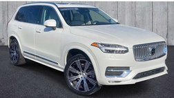 2024 Volvo XC90 B6 Plus Bright Theme 7P