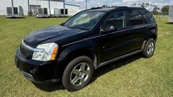 2008 Chevrolet Equinox LT