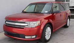 2014 Ford Flex SEL
