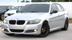 2010 BMW 3 Series 335i