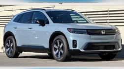 2026 Honda Prologue Touring