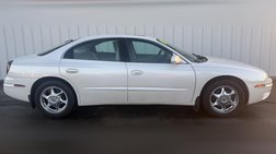 2003 Oldsmobile Aurora 4.0