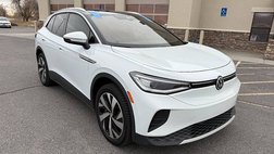 2022 Volkswagen ID.4 Pro S