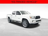 2011 Toyota Tacoma PreRunner V6