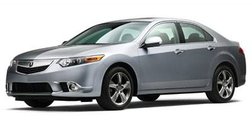 2012 Acura TSX Base