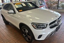 2021 Mercedes-Benz GLC-Class GLC 300 4MATIC