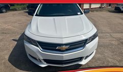 2017 Chevrolet Impala LS