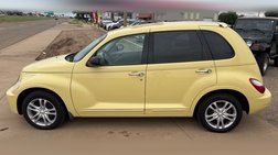 2007 Chrysler PT Cruiser Touring