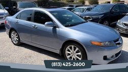 2006 Acura TSX Base