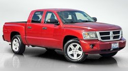 2011 Ram Dakota Bighorn/Lonestar