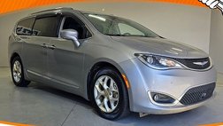 2020 Chrysler Pacifica Touring L Plus