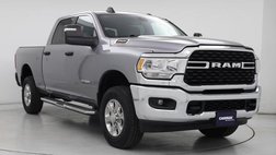 2024 Ram Ram Pickup 2500 Big Horn