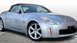 2004 Nissan 350Z Touring