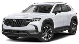 2026 Mazda CX-50 Hybrid Premium Plus