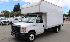 2018 Ford E-Series E-350 SD