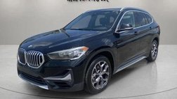 2020 BMW X1 xDrive28i