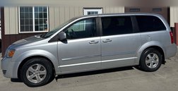2008 Dodge Grand Caravan SXT