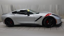 2017 Chevrolet Corvette Stingray Z51