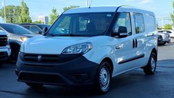 2018 Ram ProMaster City Tradesman