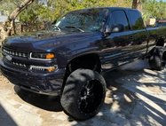 1999 Chevrolet Silverado 1500 K1500