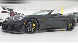 2016 Chevrolet Corvette Stingray Z51