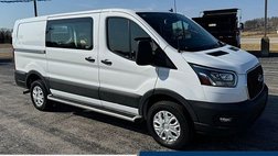 2023 Ford Transit 250