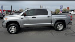 2015 Toyota Tundra SR5