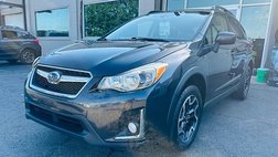 2017 Subaru Crosstrek Premium