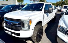 2017 Ford Super Duty F-250 XL