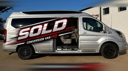 2023 Ford Transit 150
