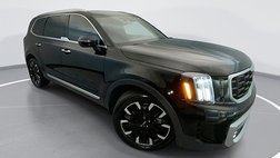 2023 Kia Telluride SX