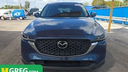2022 Mazda CX-5 2.5 S