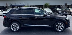 2018 Audi Q7 3.0T quattro Premium Plus