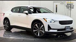 2022 Polestar 2 Long Range Dual Motor