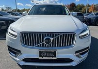 2024 Volvo XC90 B6 Plus Bright Theme 7P