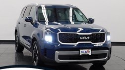 2023 Kia Telluride EX