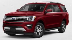 2018 Ford Expedition XLT
