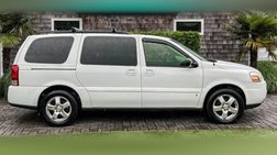 2007 Chevrolet Uplander LT