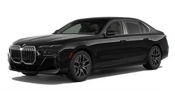 2023 BMW 7 Series 760i xDrive