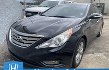 2011 Hyundai Sonata 4DR SDN 2.4L LTD AT