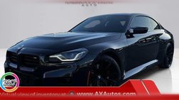 2024 BMW M2 Base