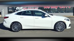 2020 BMW 2 Series 228i xDrive Gran Coupe