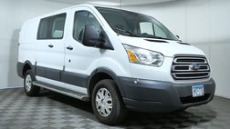 2015 Ford Transit 250