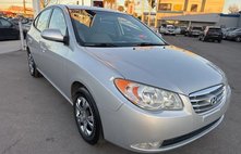 2010 Hyundai Elantra GLS