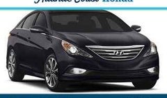 2014 Hyundai Sonata Limited 2.0T