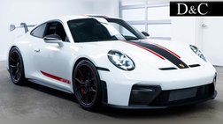 2026 Porsche 911 GT3
