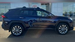 2024 Toyota RAV4 Limited