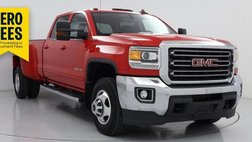 2016 GMC Sierra 3500HD SLE