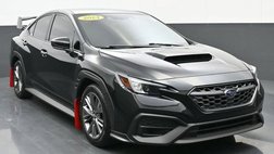 2024 Subaru WRX Base